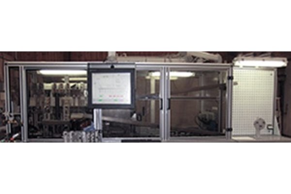 Automatisk produktionstest af proportionalventil (1)