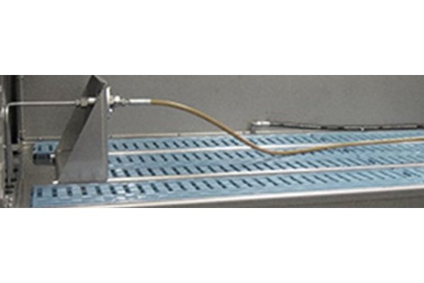 Produktionstest af slanger (1)