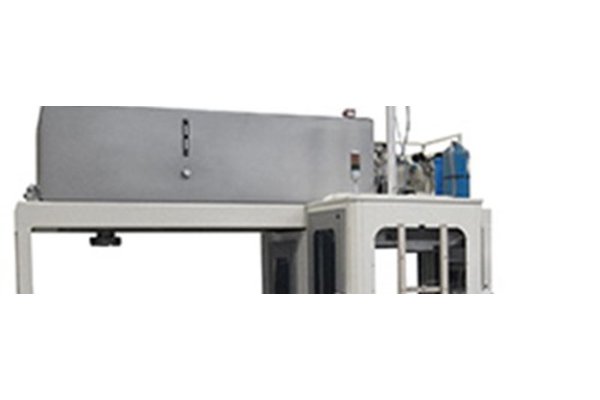 Automatisk produktionstest af pumper