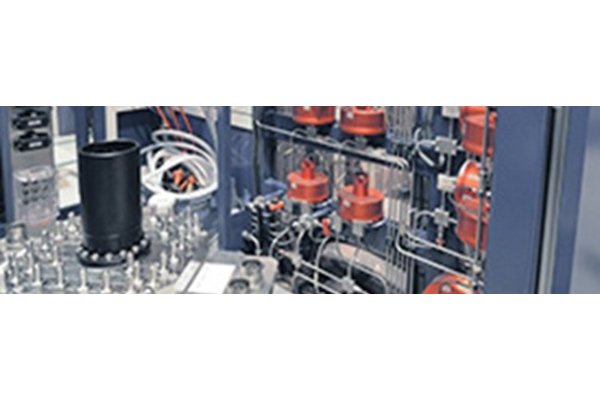 Allround produktionstestcelle