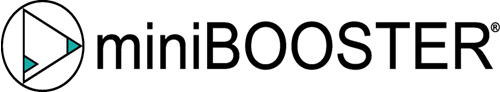MiniBootser