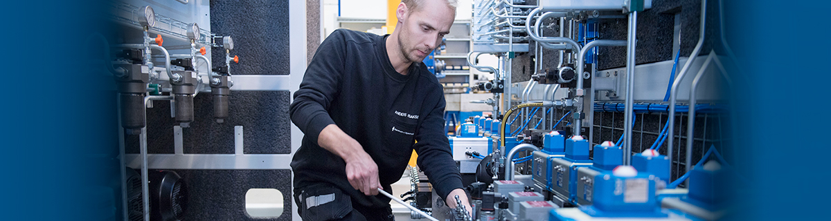 Serman & Tipsmark søger Technical Writer med kendskab til AutoCad